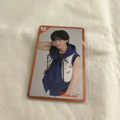 ICEx FRESHest!! トレカ 筒井俊旭 - メルカリ