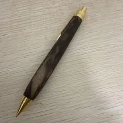 スティロアート軽井沢 万年筆 14k チューリップウッド ブングボックス
