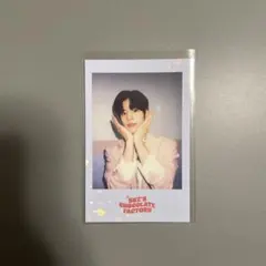 スキズ ペンミ スンミン ポラロイド