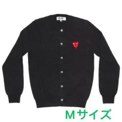 2025年最新】PLAY COMME des GARCONS レディース カーディガン・ボレロ