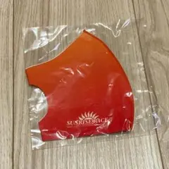 非売品　マスク BOAT RACE芦屋　競艇