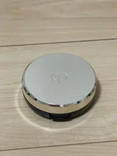 【クレ・ド・ポー ボーテ】ケース　タンクッションエクラ　旧型　丸型