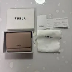 F U R L A3つ折り財布