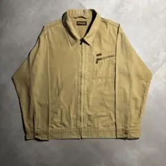 稀少 Wrangler ラングラー 91-b ワークジャケット ダックジャケットのサムネイル