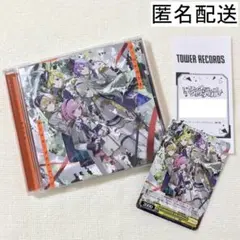 プロセカ ワンダショ 11th Single CD