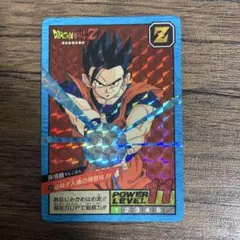 絶版2004年 ドラゴンボールカードゲーム キラ 孫悟空 - メルカリ