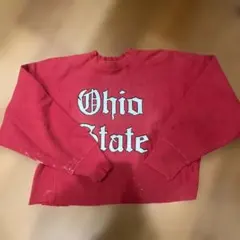 OHIO STATE champion 80s トリコタグ XXL