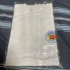 1996 SUMMER CAMP ホワイト Tシャツ