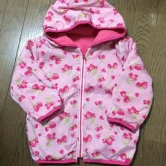 新品同様 いちご ベビーピンク 97 マザウェイズ ANAP メゾピアノ 100