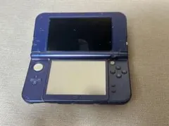 New 3DS LL 本体 ジャンク