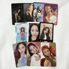 TWICE ツウィ