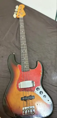 Fujigen Custom Shop Timeless Timber - メルカリ