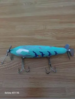 BPベイト ロングザッパーUBマグナムEx.ペラ仕様 - メルカリ