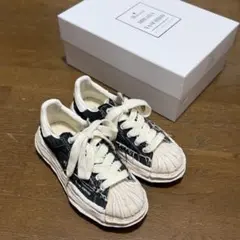 MAISON MIHARA YASUHIRO BLAKEY mmy swag - メルカリ