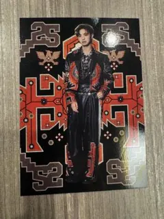 木村慧人 フォトカード