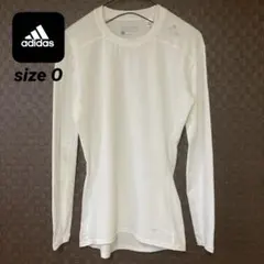 『 ほぼ未使用 』【 adidas 】コンプレッション　インナー