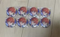 あんスタ あんさんぶるスターズ！！ シャッフル缶バッジ 天城一彩 あんスタ 天城一彩 シャッフルコレ缶 イースター 4点セット - メルカリ
