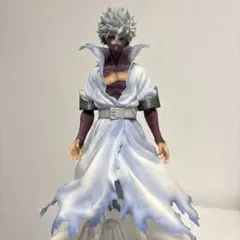 轟焦凍 MASTERLISE フィギュア 約18cm