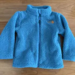 THE NORTH FACE フリースジャケット 110サイズ