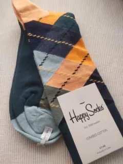 Happy Socks 26〜29.5cm