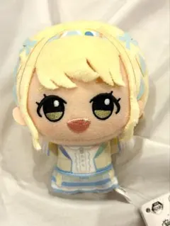 学園アイドルマスター ちびぐるみ on stage vol.1 藤田ことね