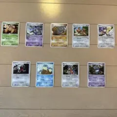 [DP2] 拡張パック 湖の秘密　まとめ売りのサムネイル
