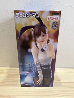 BiCute Bunnies Figure チェンソーマン　コベニ