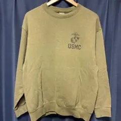 usmc スウェット