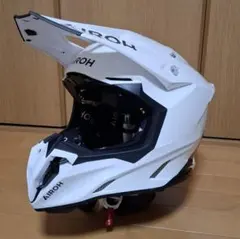 AIROH TWIST 2.0(XL)のサムネイル
