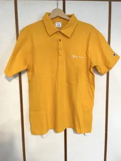 Champion ポロシャツ XL