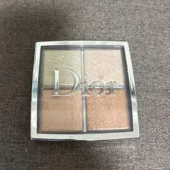 Dior ディオールバックステージハイライト002