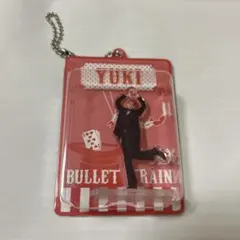 ESCORT Random Blister Keyholder ユーキ