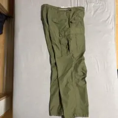 M65 フィールドカーゴパンツ オリーブのサムネイル