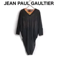 2025年最新】JeanPaulGAULTIER ゴルチエ ワンピースの人気アイテム
