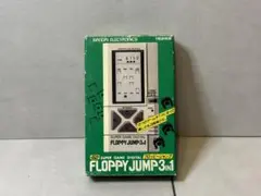 LSI フロッピージャンプ バンダイのサムネイル