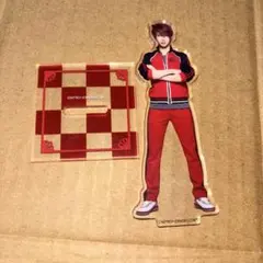 松島勇之介 大包平 アクスタ 刀ミュ