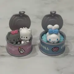 カンキャラ サンリオキャラクターズ♡
