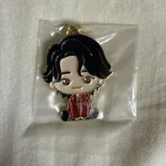 一番くじ 大森元貴 メタルチャーム