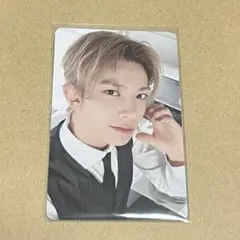 ENHYPEN House of Vampire 信頼 ヒスン トレカ