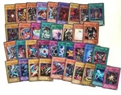 遊戯王 デュエリストカードプロテクター 武藤遊戯 海馬瀬人 - メルカリ