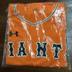 ☆読売ジャイアンツ 応援 ユニフォーム・非売品☆
