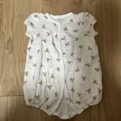 Ralph Lauren くまさん柄 70サイズ