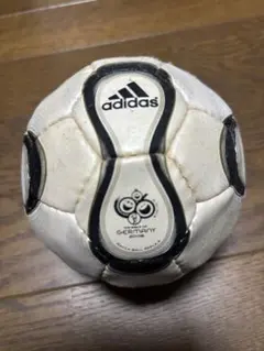 adidas ETRUSCO UNICO Mini サッカーボール - メルカリ