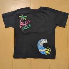 ZARA プリントTシャツ 110cm
