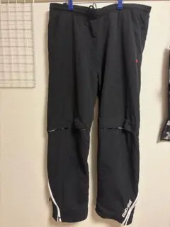 babolat スポーツパンツ ブラック