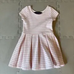 Polo Ralph Lauren ワンピース 2/2T