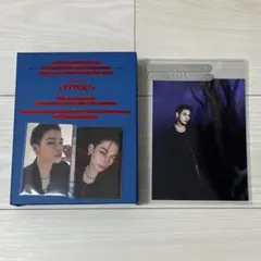 ENHYPEN ROMANCE：UNTOLD CONCESSIO ニキ セット