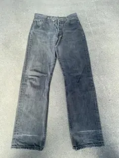 Levi's 501 ブラック 90's