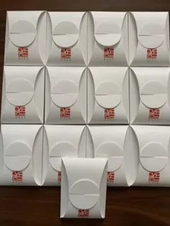 POLA＊ポーラ＊ひとときフェイスケア4点キット×13セット＊ヒルトンアメニティ