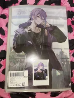 プロセカ 神代類 ZOZOTOWN コラボ 第2弾 グッズセット